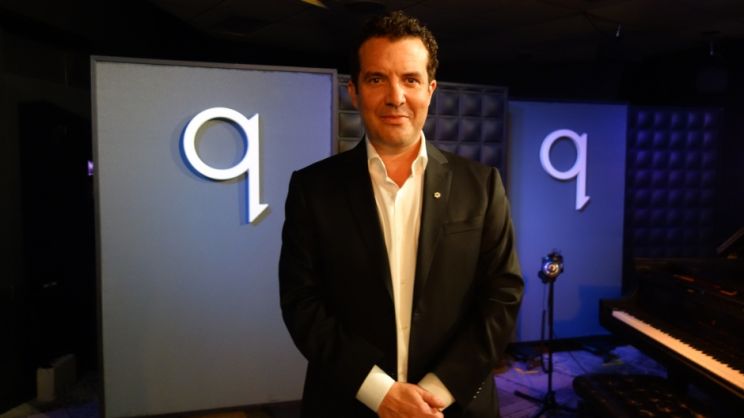 Rick Mercer