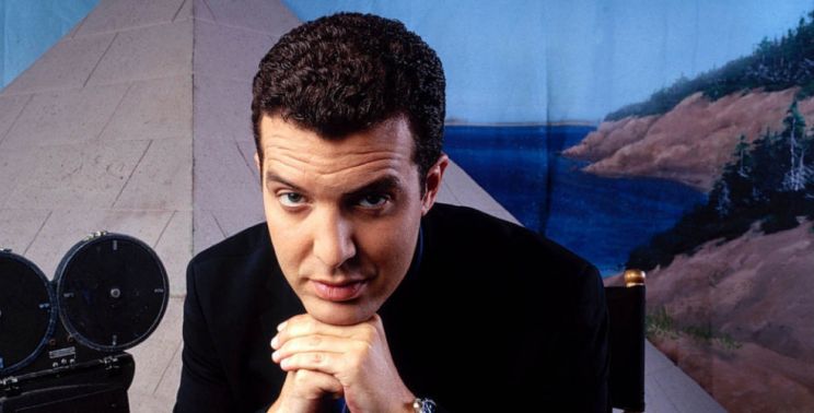 Rick Mercer