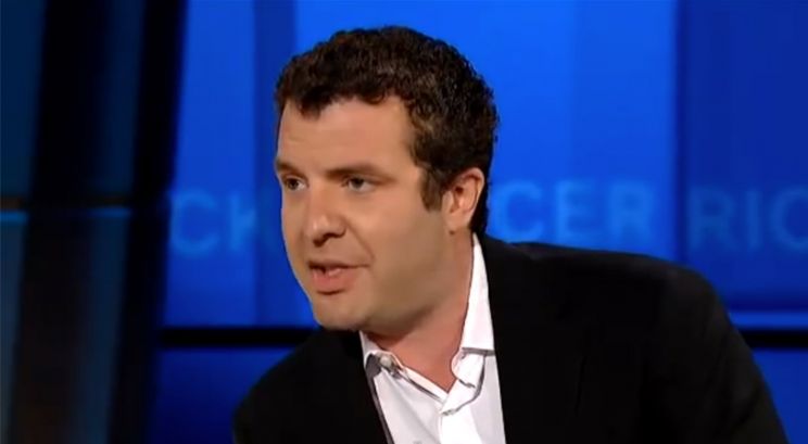 Rick Mercer