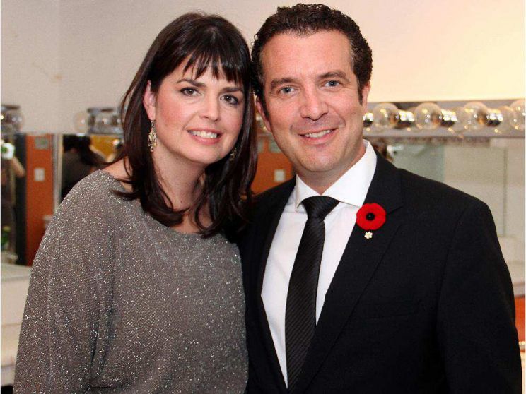 Rick Mercer