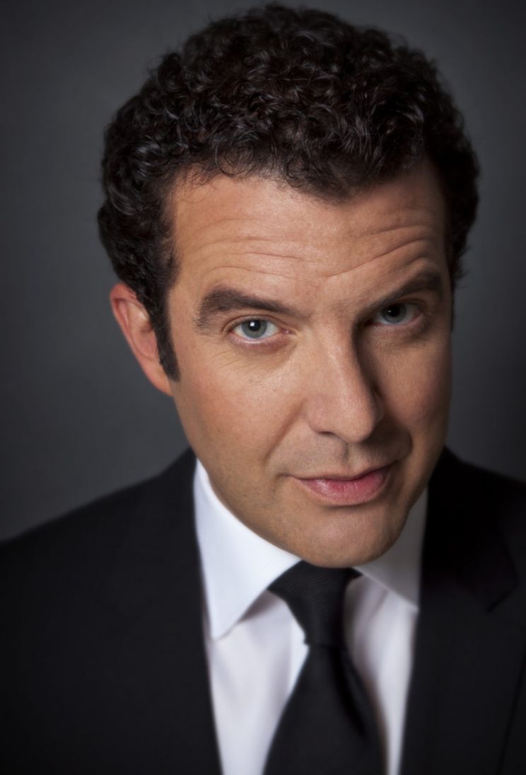 Rick Mercer