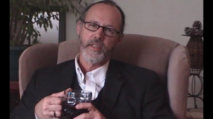 Rick Montgomery Jr.