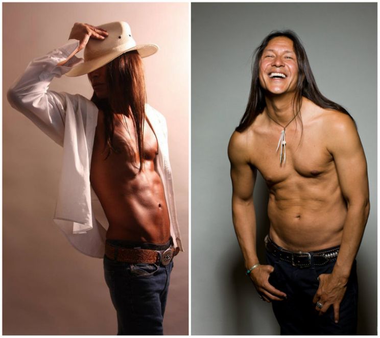 Rick Mora
