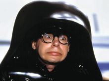 Rick Moranis photo