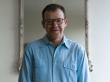 Rick Moranis