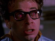 Rick Moranis