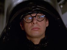 Rick Moranis