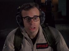 Rick Moranis