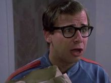 Rick Moranis