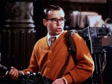 Rick Moranis