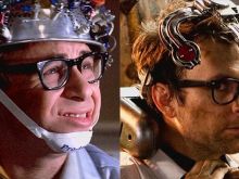 Rick Moranis