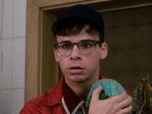 Rick Moranis