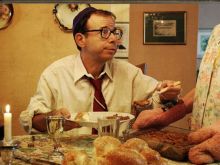 Rick Moranis