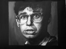 Rick Moranis