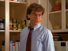 Rick Moranis