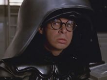 Rick Moranis