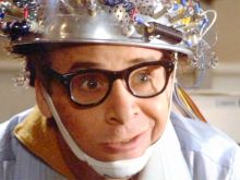 Rick Moranis