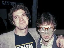 Rick Moranis