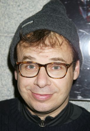 Rick Moranis