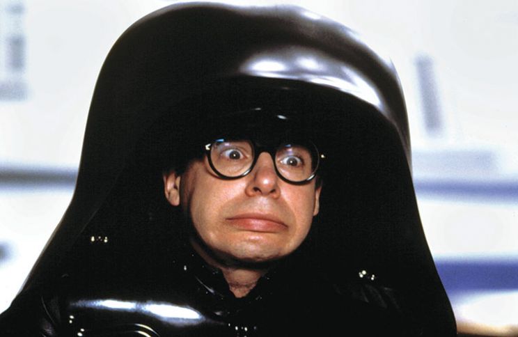 Rick Moranis