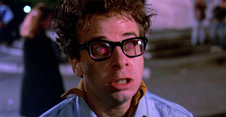 Rick Moranis