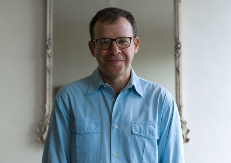 Rick Moranis