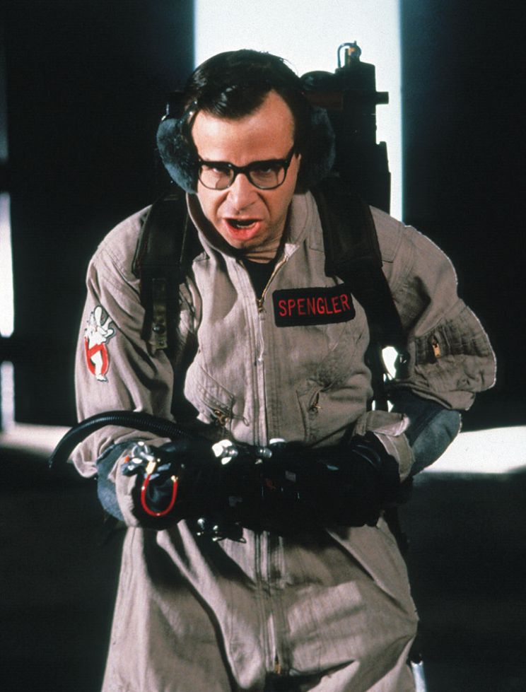 Rick Moranis