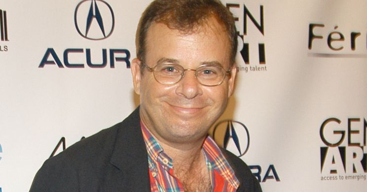 Rick Moranis