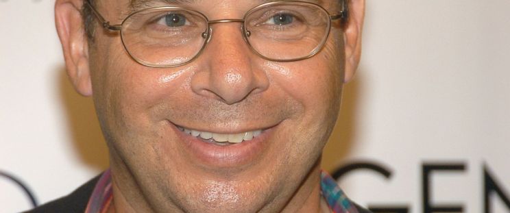 Rick Moranis