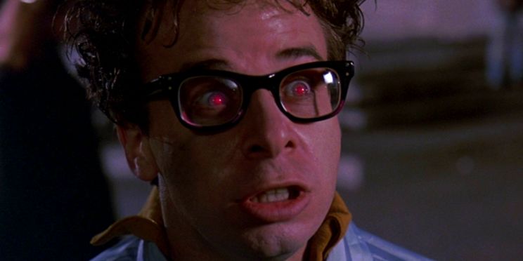 Rick Moranis