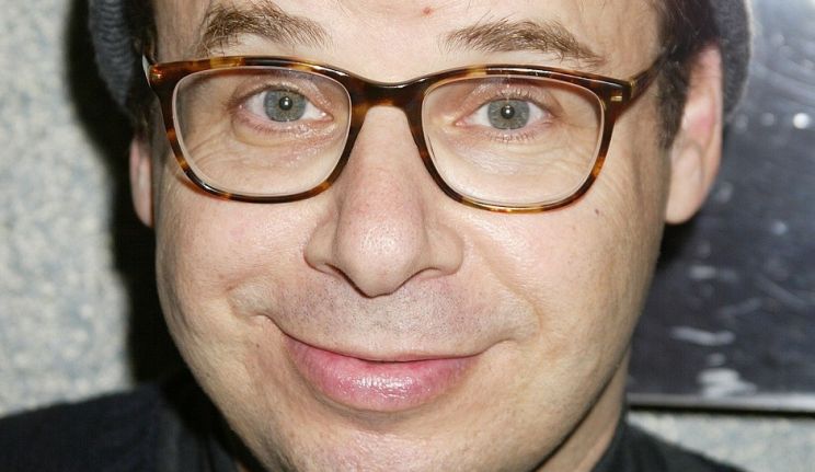 Rick Moranis