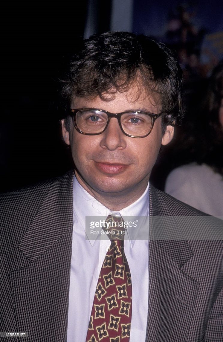 Rick Moranis