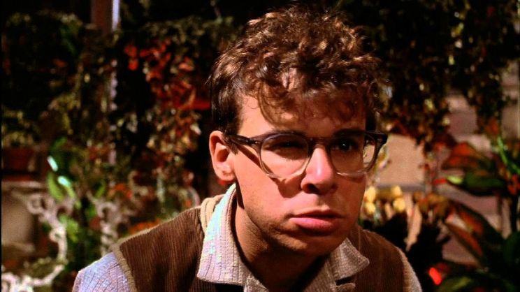 Rick Moranis