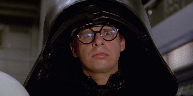 Rick Moranis