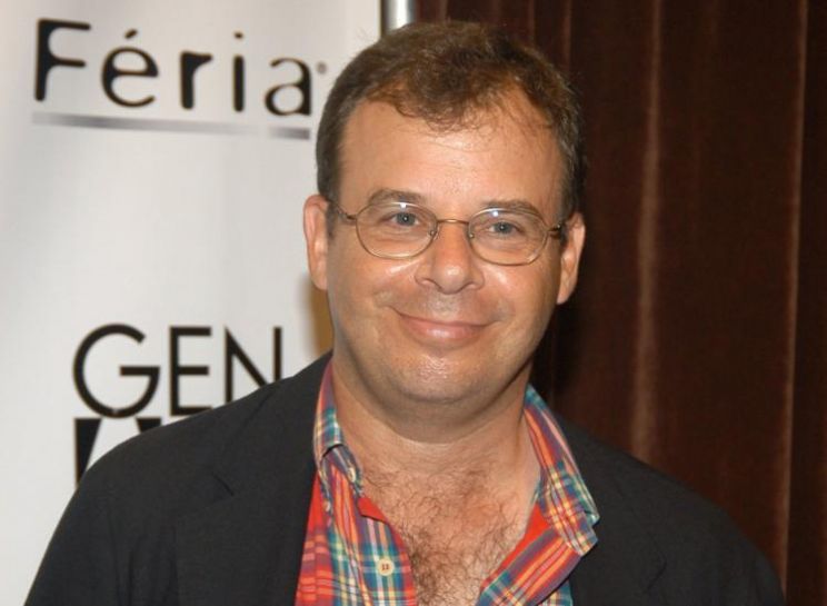 Rick Moranis