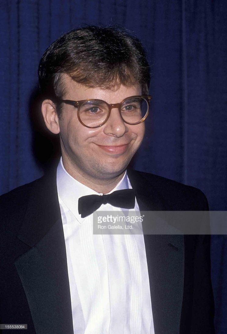 Rick Moranis