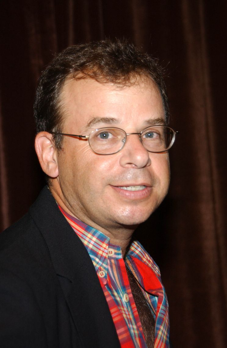Rick Moranis