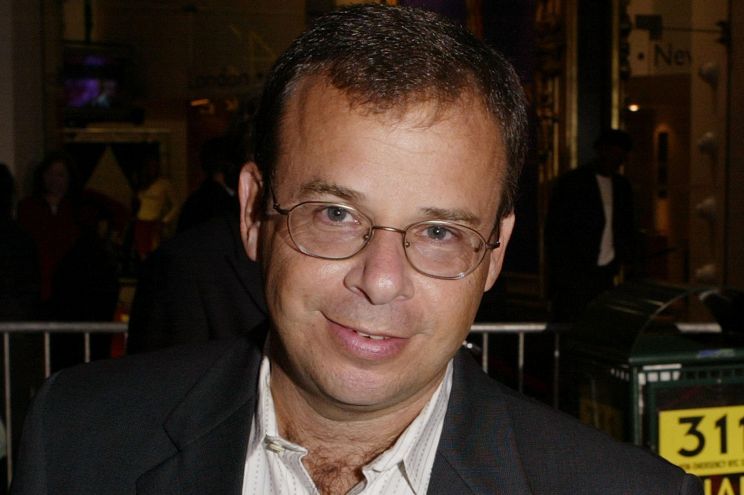 Rick Moranis