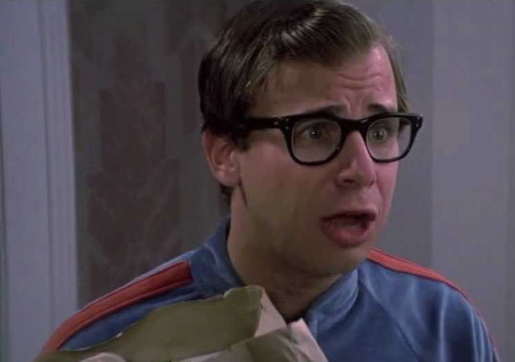 Rick Moranis