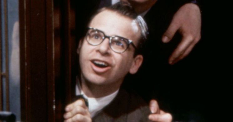 Rick Moranis