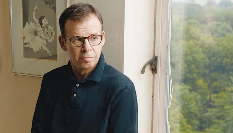 Rick Moranis