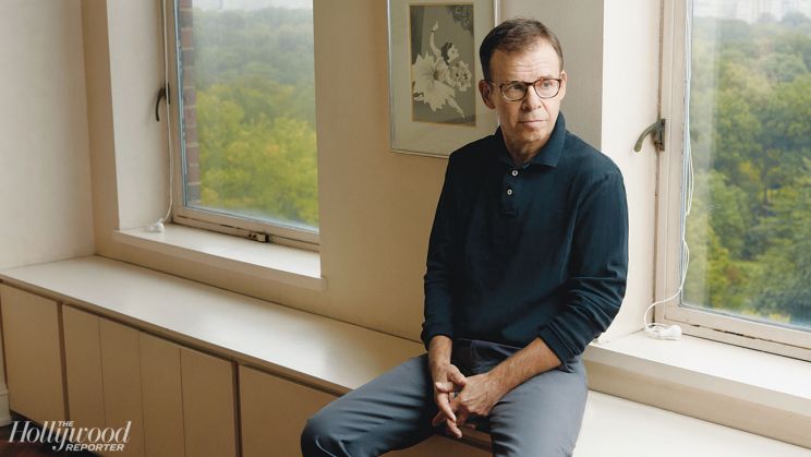 Rick Moranis