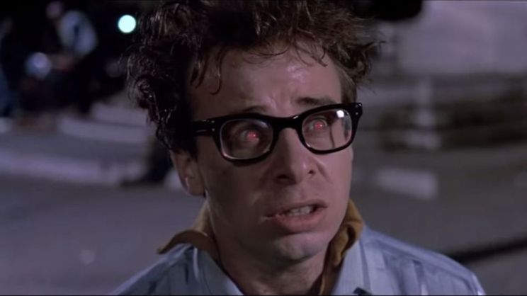 Rick Moranis