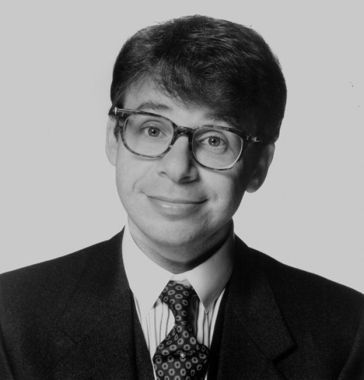 Rick Moranis