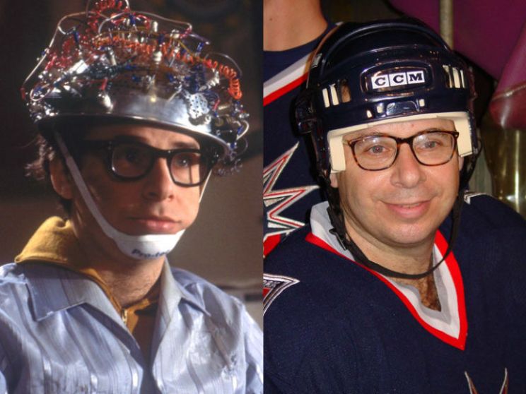 Rick Moranis