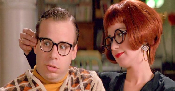 Rick Moranis
