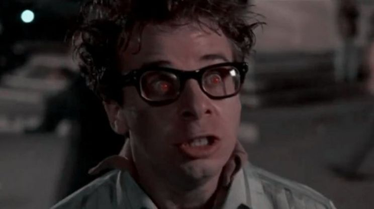 Rick Moranis