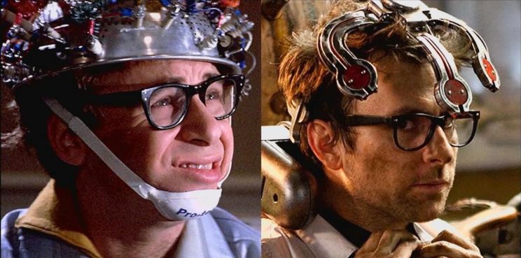 Rick Moranis