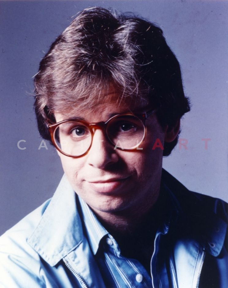 Rick Moranis