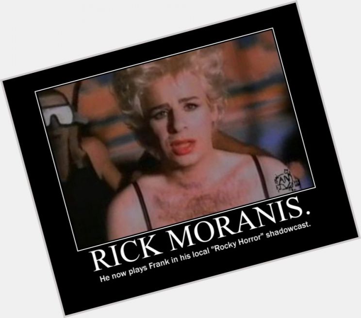 Rick Moranis